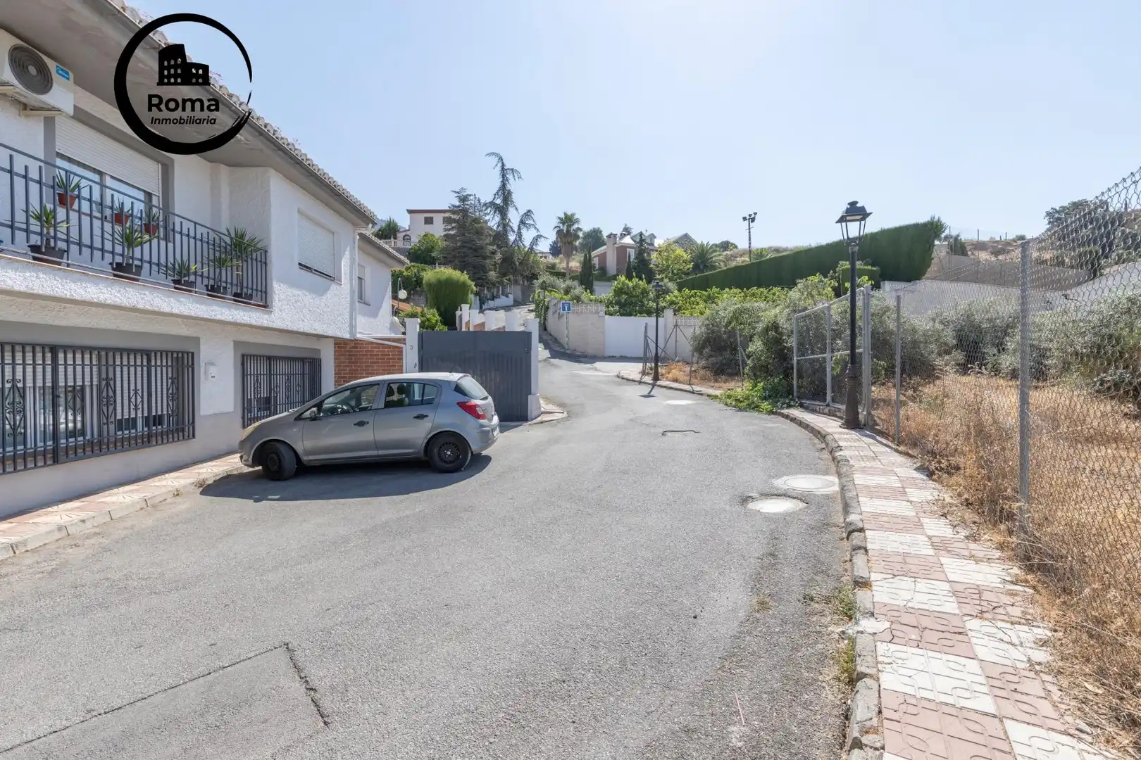 Terreno residencial en venta en Alfacar, imagen 10