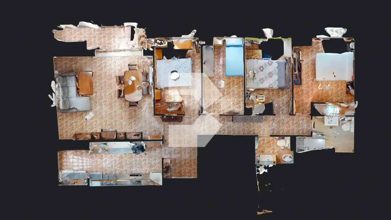 Flat with lift for sale in Carrer del Port de la Carrasqueta, imagen 24