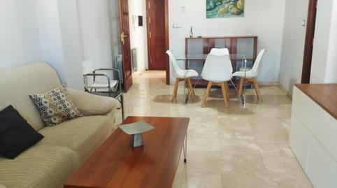 Foto 2 de Pis de lloguer a Avda. de Cádiz , 70, Barrio de Zaidín,  Granada Capital