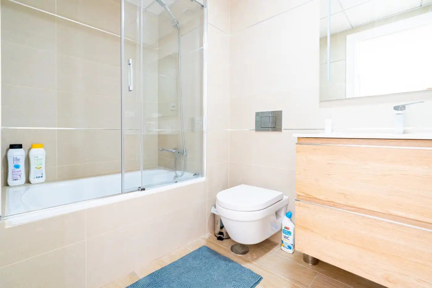 Dúplex de alquiler en Avenida Costa Brava, 31, Balcón de Finestrat - Terra Marina