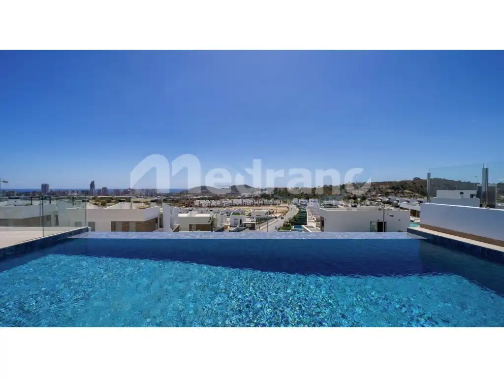 Casa amb piscina en venda a Calle Cuba De, imagen 10