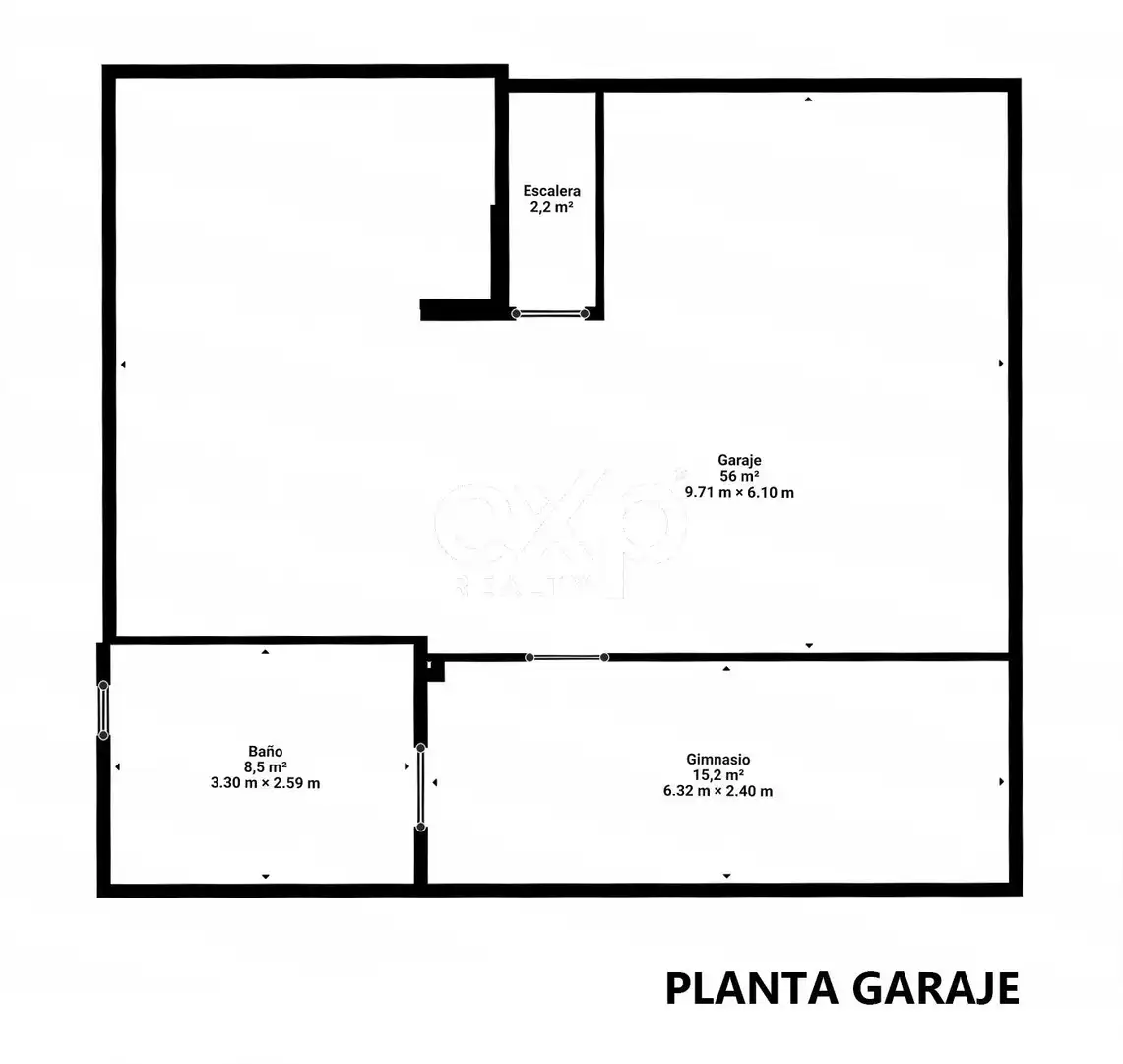 Detached house with pool for sale in Camino FUENTEMELGA 68, imagen 71
