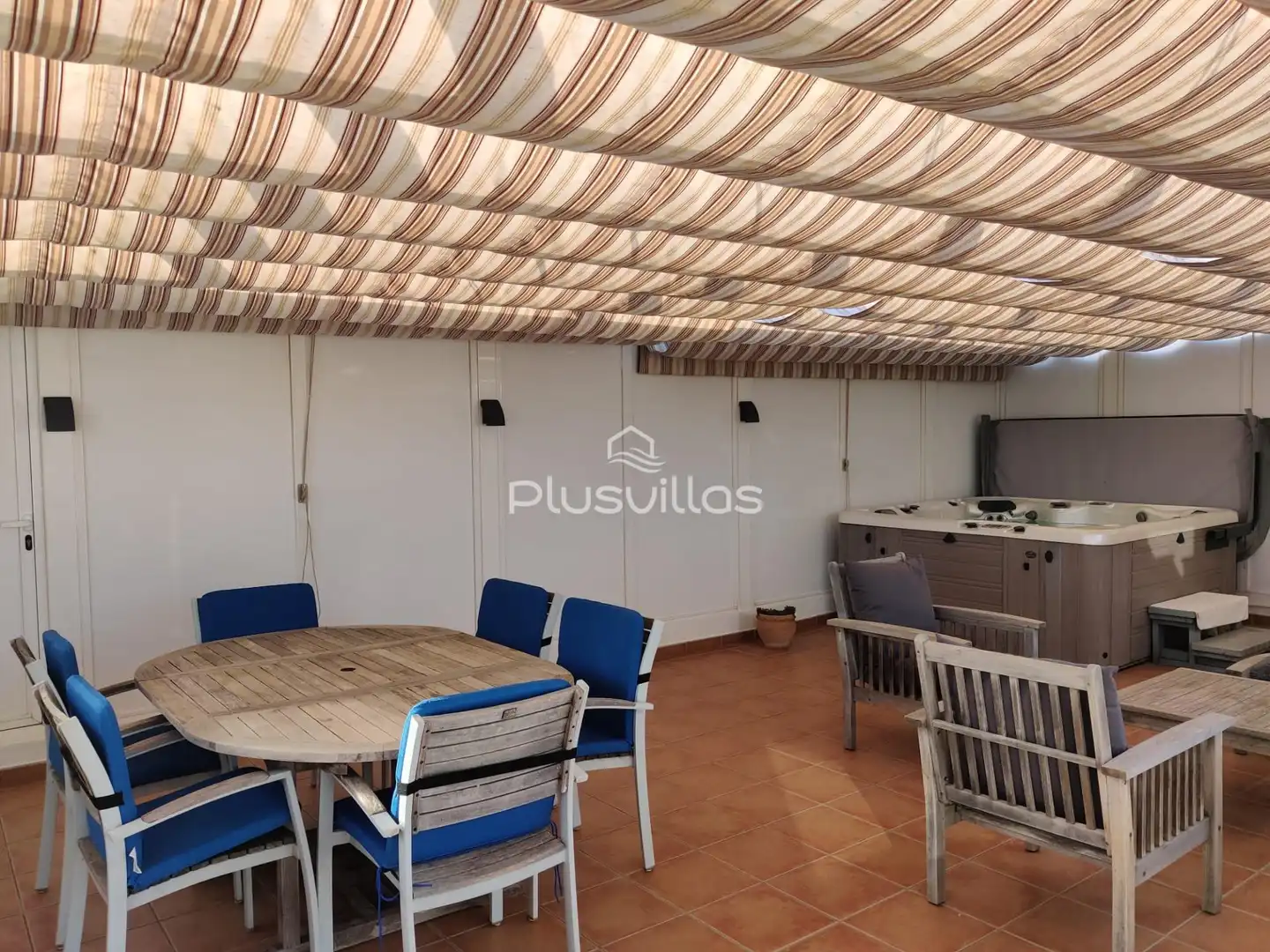 Appartement compact à vendre à Zona Pueblo, imagen 4