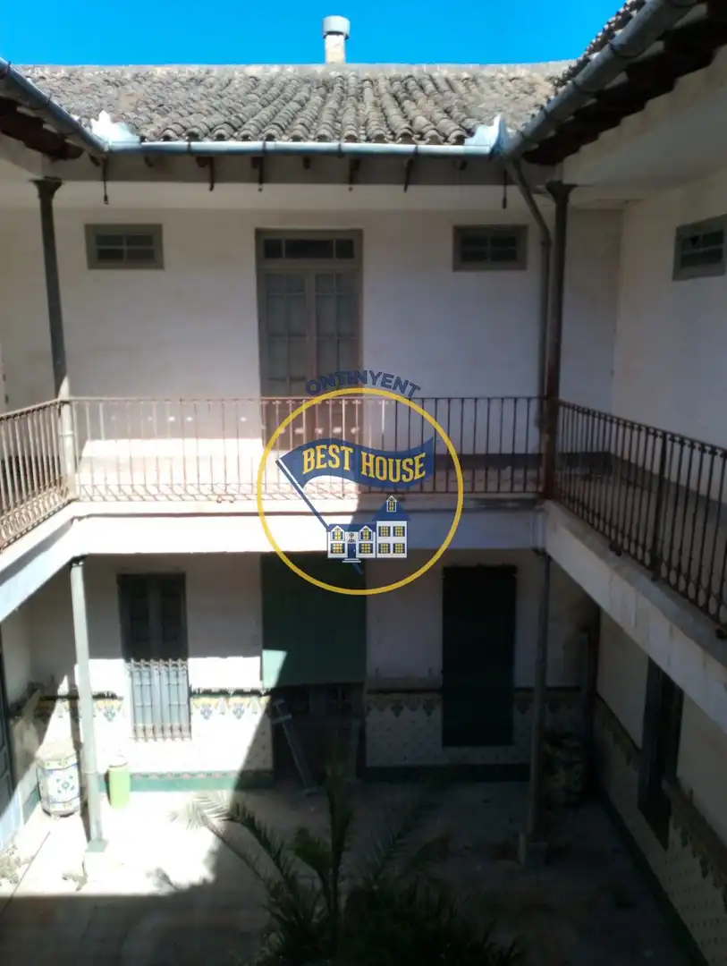 Casa o xalet en venda en Montaverner amb Jardí privat, Terrassa i Traster