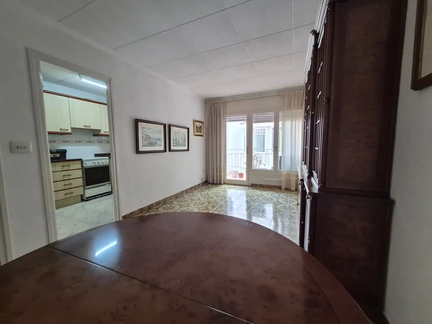 Appartement avec terrasse à vendre à Calella