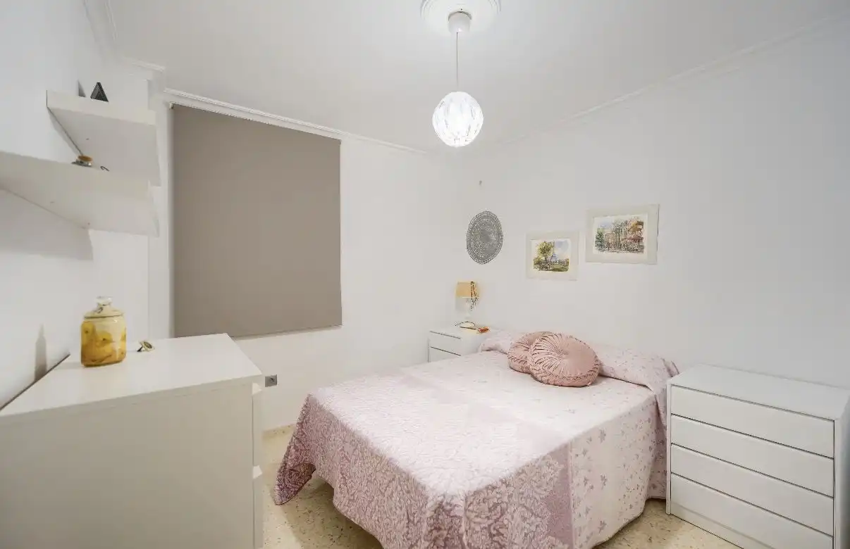 Bedroom of Apartments for sale in Alcalá de Guadaira