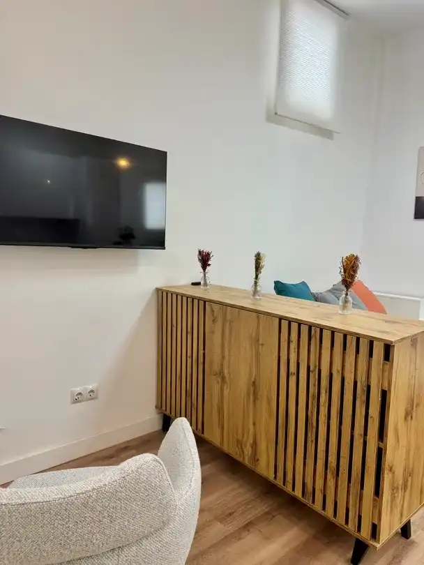Appartement avec ascenseur à vendre à Barrio de Salamanca, imagen 18