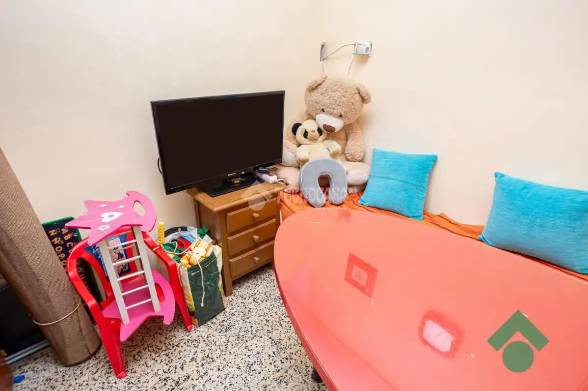 Casa aparellada en venda a Bajadilla - Fuente Nueva, imagen 27