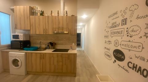 Photo 4 of Flat to rent in Calle del Humilladero, Palacio, Madrid