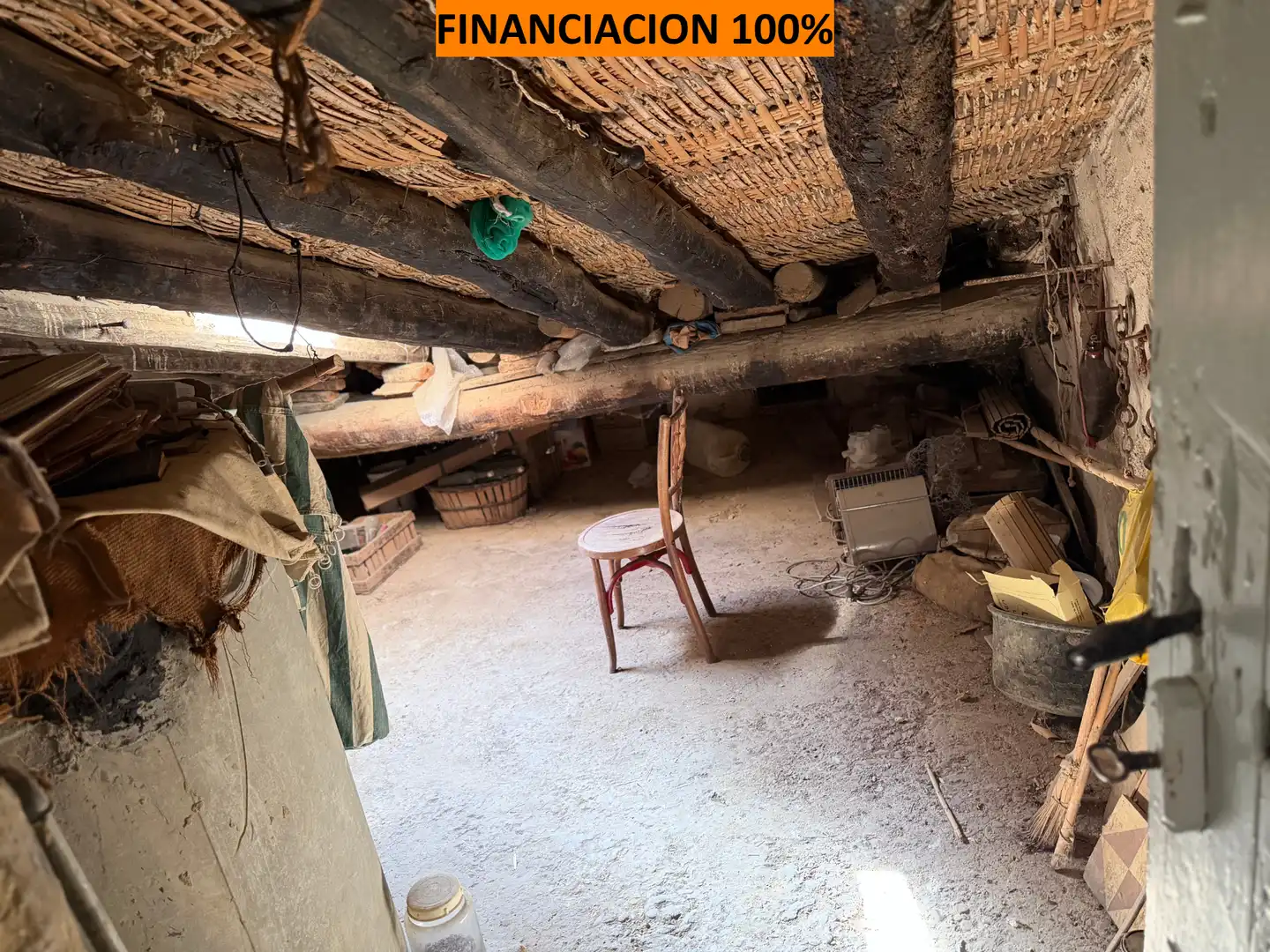 Casa o chalet en venta en Ejea de los Caballeros con Terraza, Trastero y Balcón