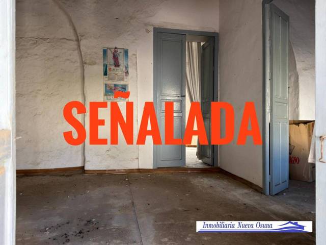 Casa-chalet en Venta en Osuna
