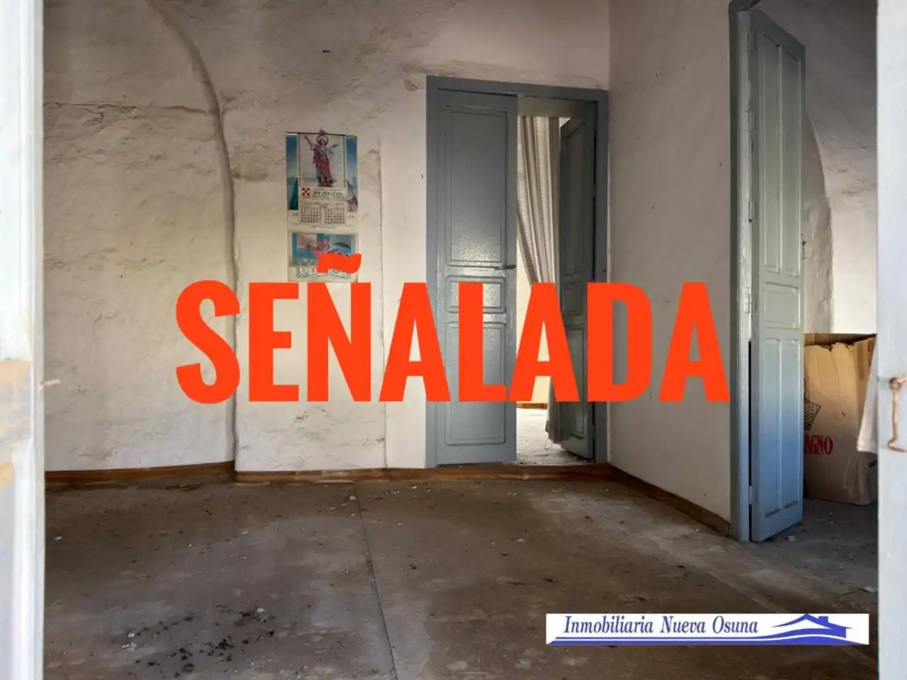 Habitación de Casa o chalet en venta en Osuna con Jardín privado y Terraza