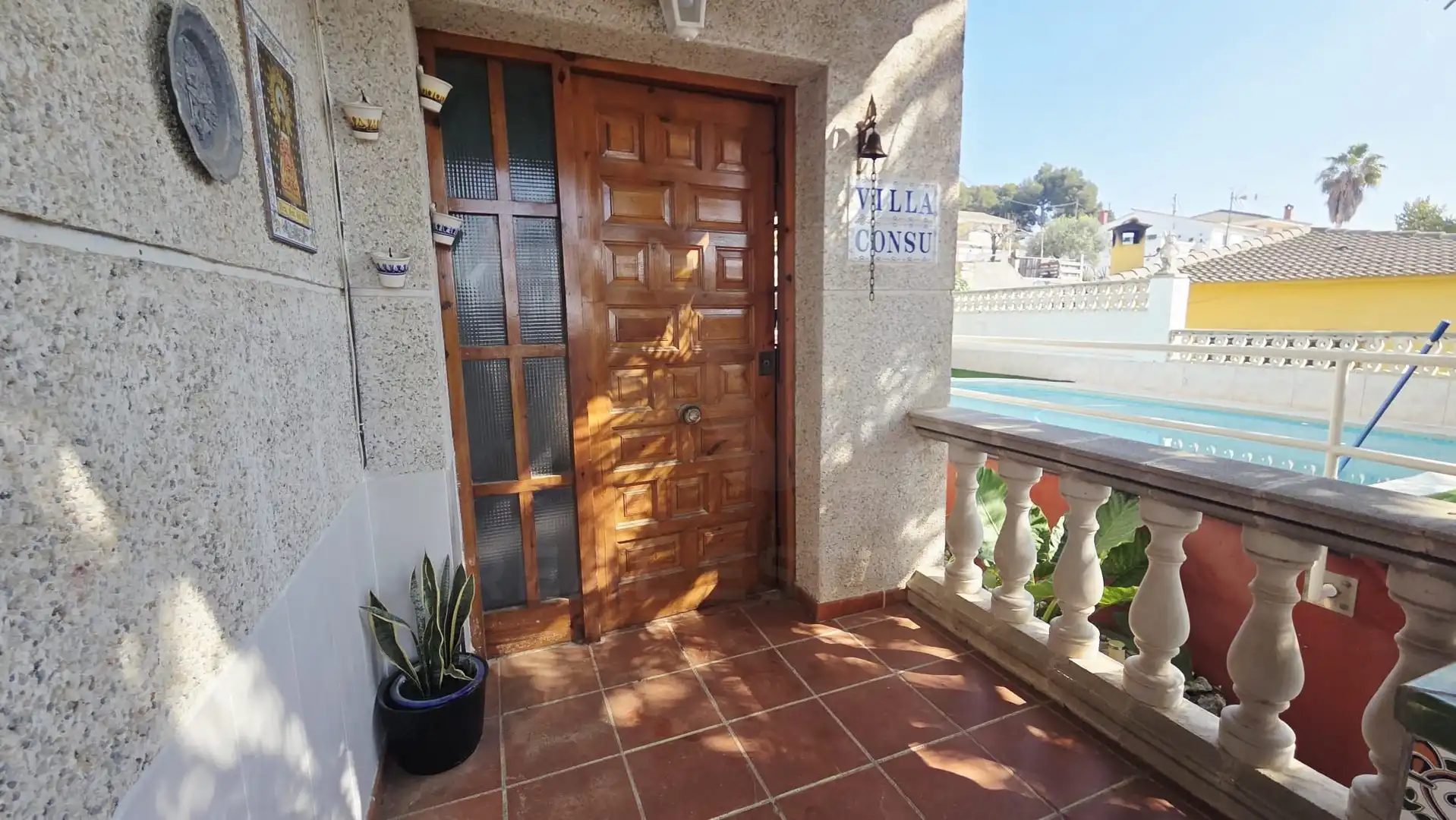 Houses for sale in Bellvei  with Terrace and Swimming Pool