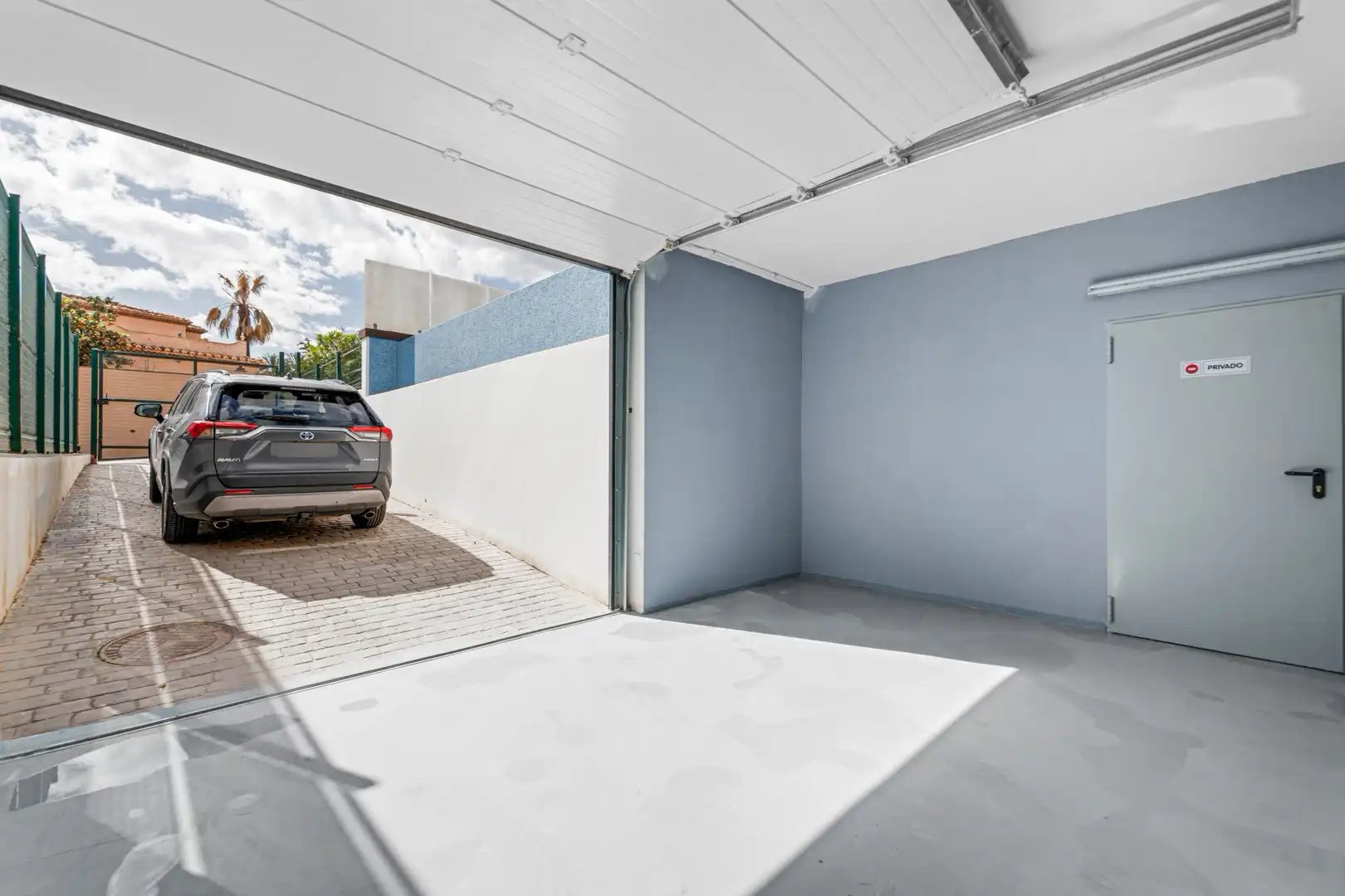 Haus mit Terrasse zur Miete in Calahonda, imagen 52