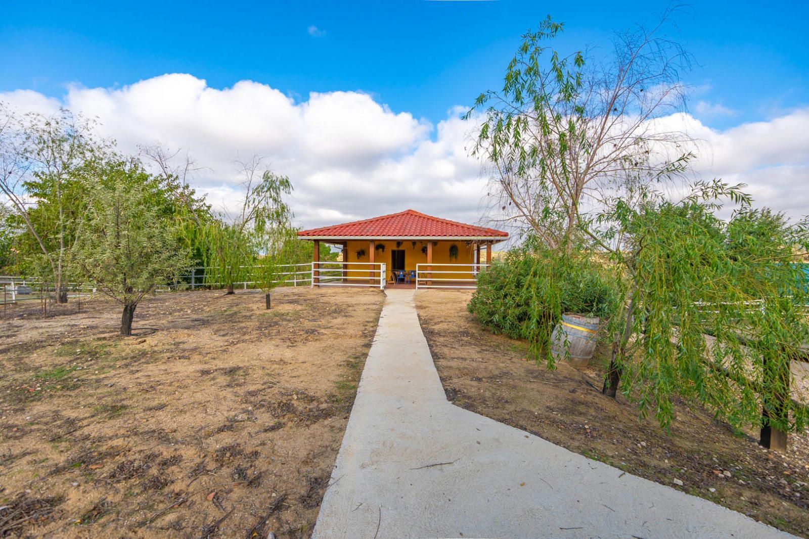 Residential for sale in Olivares, Batres