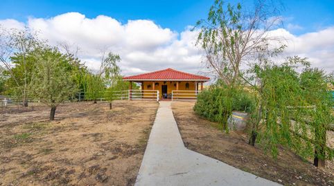 Photo 2 of Land for sale in Olivares, Batres, Madrid