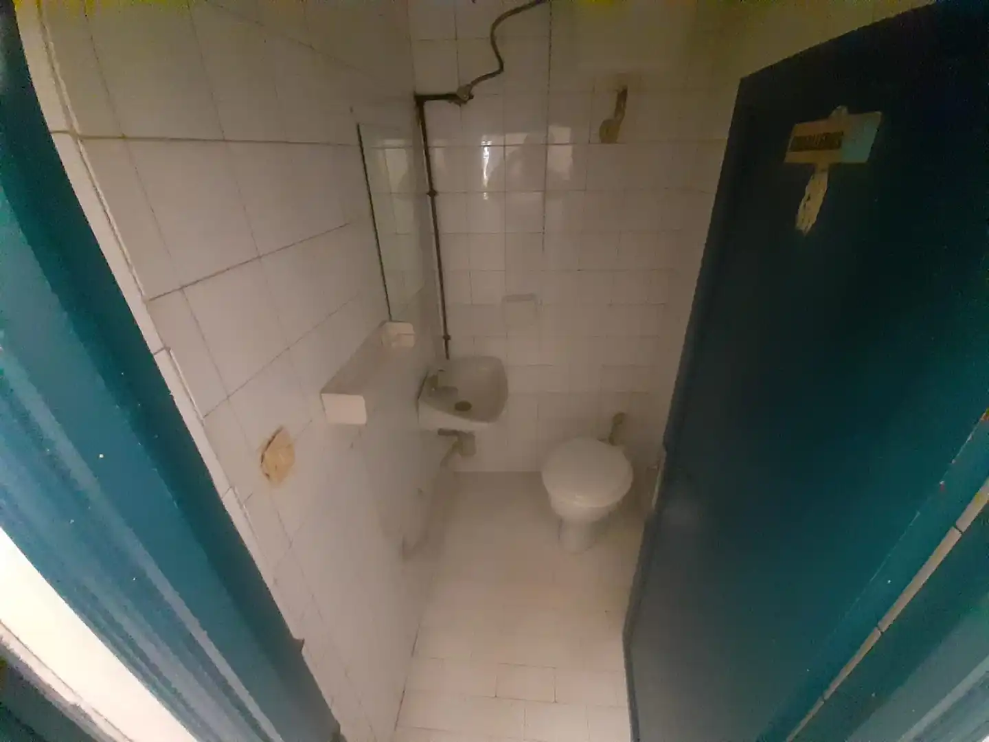 Bany de Casa o xalet en venda en Zamora Capital  amb Calefacció i Balcó