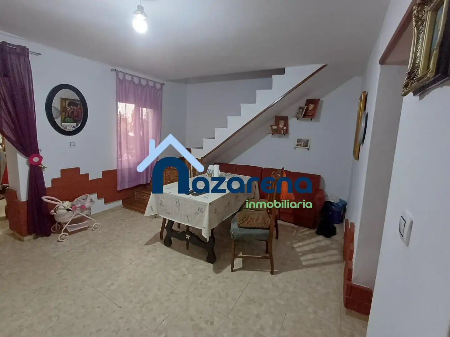Houses for sale in Sevilla  with Storage room and Balcony