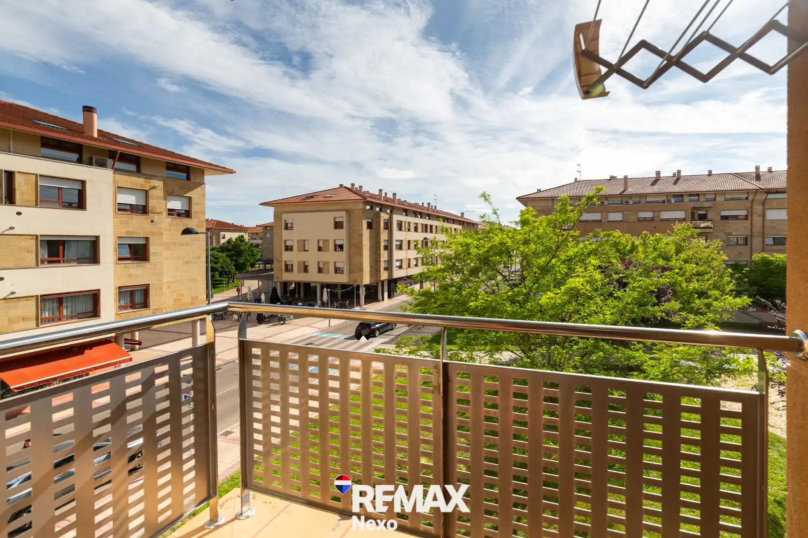 Terraza de Piso en venta en Arroyo de la Encomienda con Calefacción, Parquet y Trastero