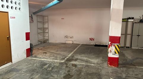 Foto 3 von Garage zur Miete in Calle Fray Tomás de Berlanga, Triana Oeste, Sevilla Capital