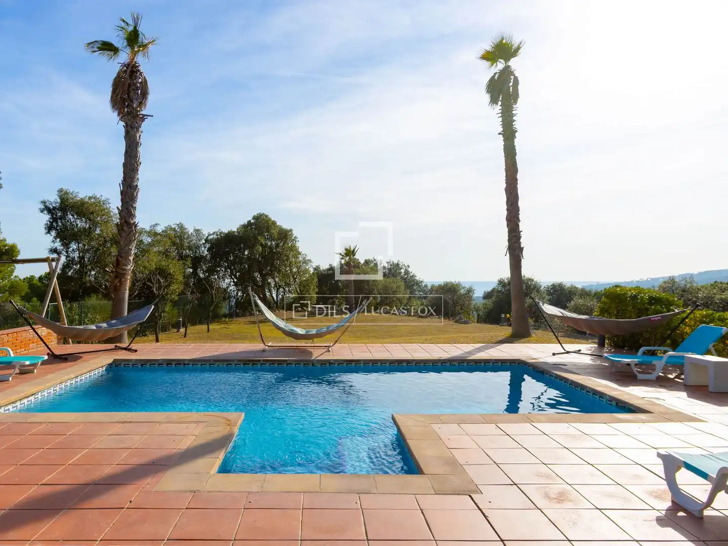 Villa con terrazza in vendita a Arenys de Munt, imagen 5