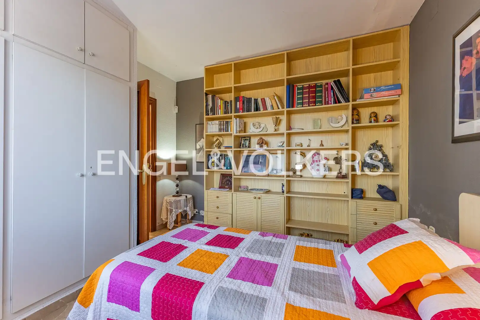 Casa amb terrassa en venda a Carrer de Can Domènec, imagen 30