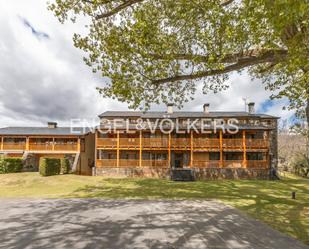 Vista exterior de Dúplex en venda en Guils de Cerdanya amb Calefacció, Parquet i Terrassa