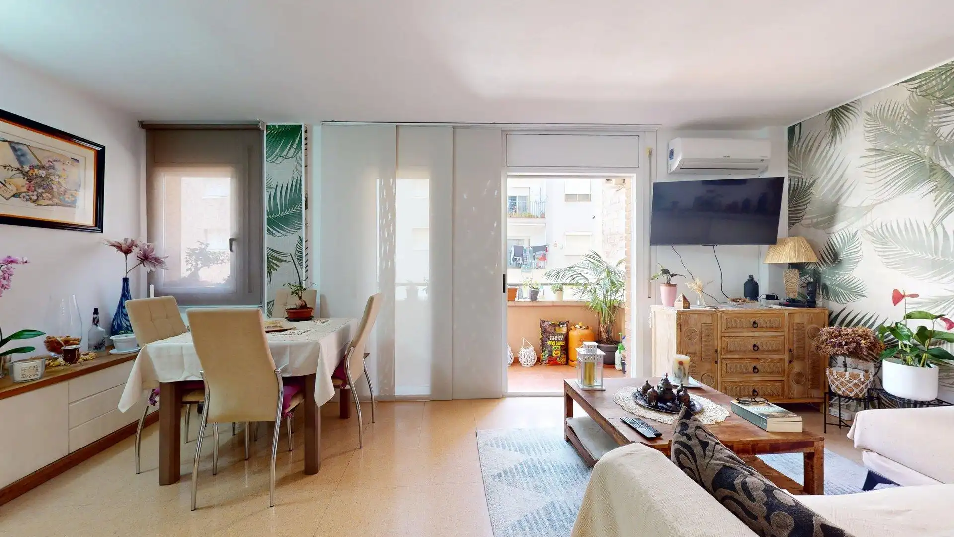 Piso en venta en Santa Eulàlia