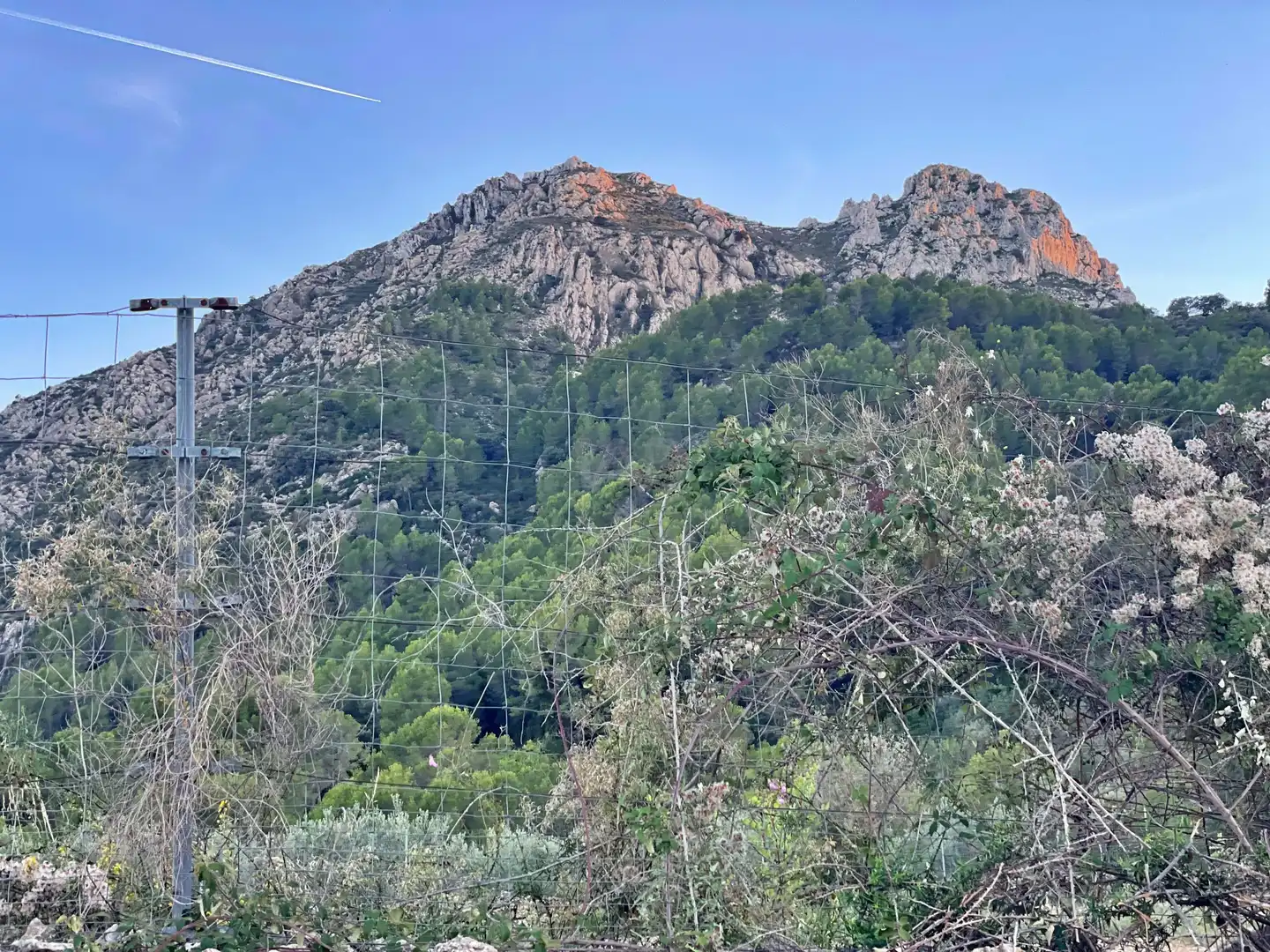 Residencial en venta en Murla