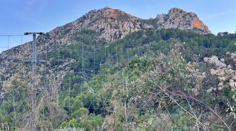 Foto 5 de Residencial en venta en Murla, Alicante