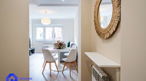 Foto 3 de Piso de alquiler en Oviedo - Martínez Vigil, El Postigo, Oviedo