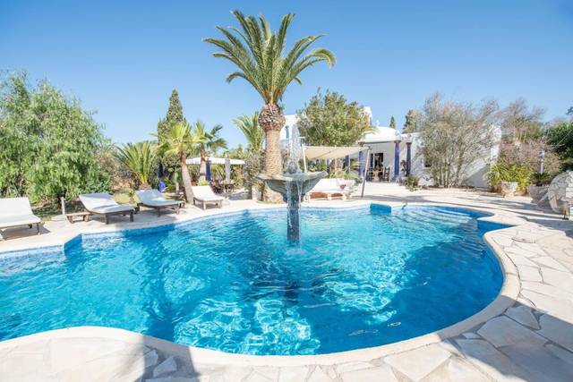 Casa-chalet en Venta en Sant Josep