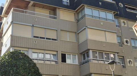 Foto 2 de Piso de alquiler en Zarautz, Gipuzkoa