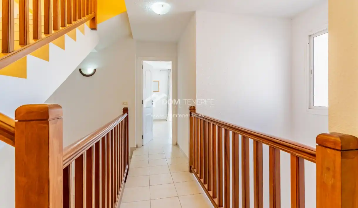 Casa o chalet de alquiler en Adeje con Terraza, Amueblado y Horno