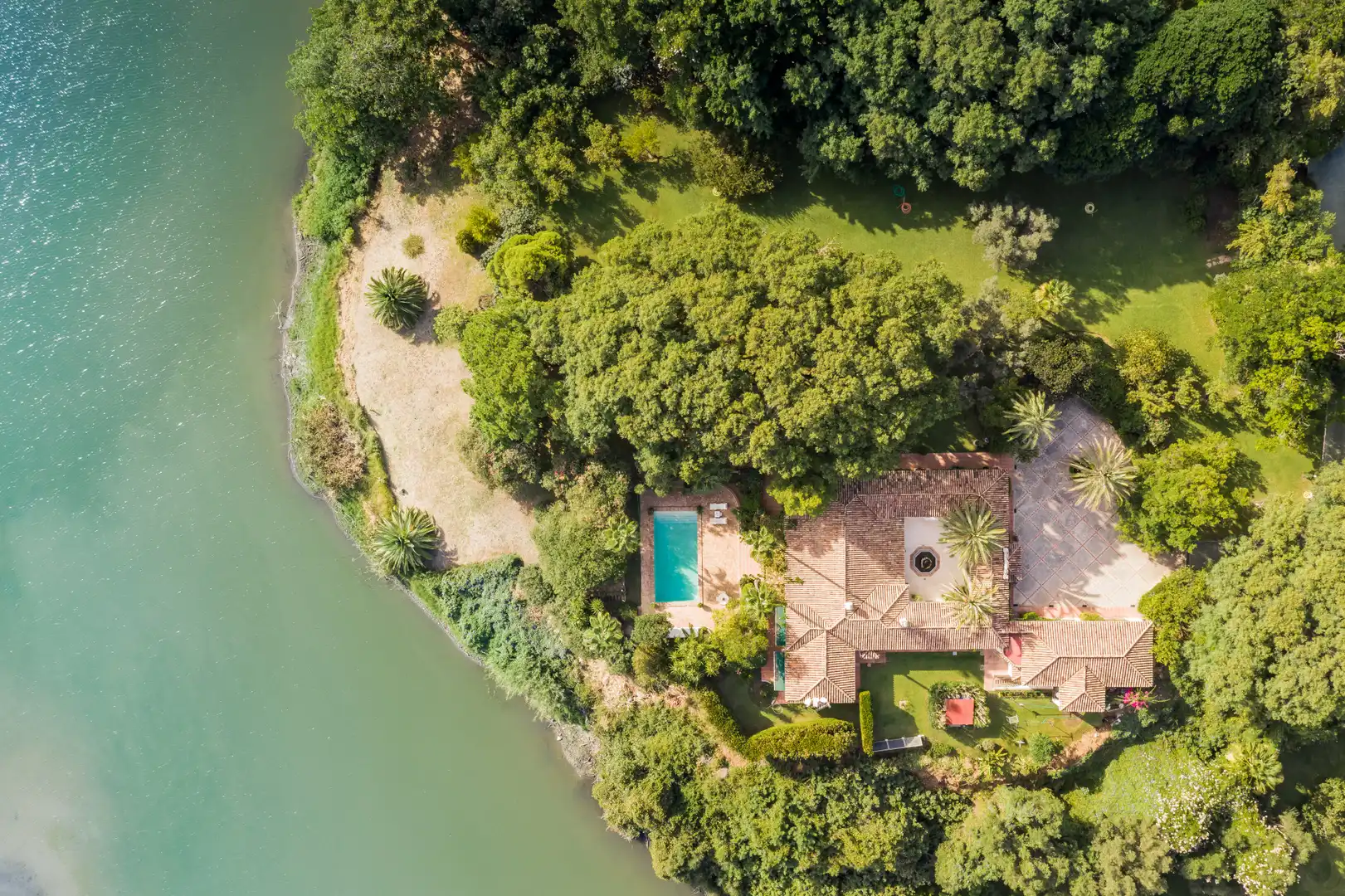 Casa amb piscina en venda a Los Flamingos, imagen 3