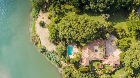 Espléndida Villa en Los Flamingos, Benahavis, imagen 3