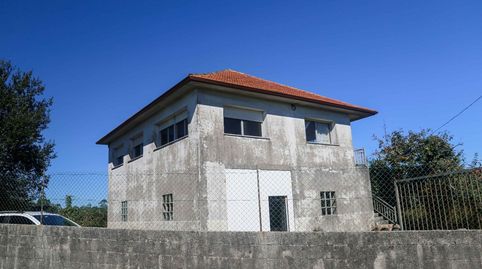 Venta de casa rústica en A Revolta, s/n, Cerceda