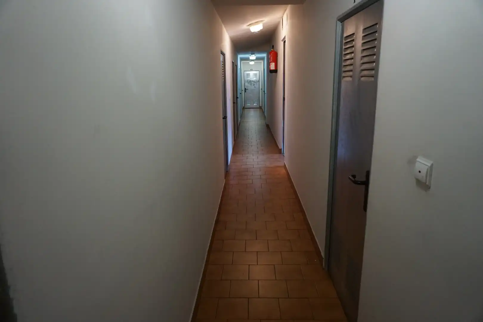 Pis en venda en Basauri  amb Calefacció, Traster i Moblat