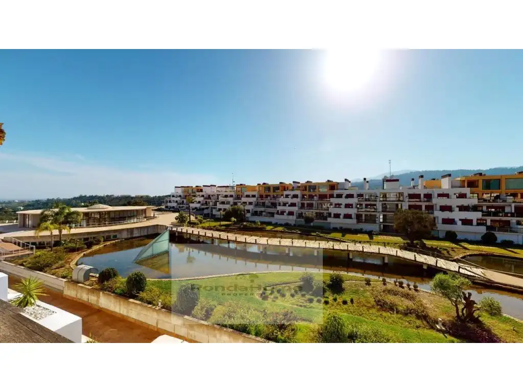 Dúplex con ascensor en venta en Los Flamingos