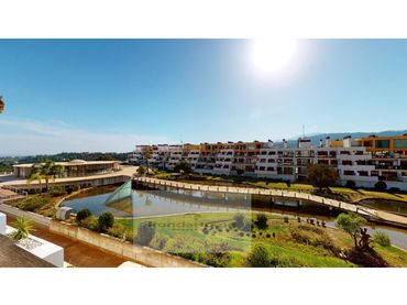 Dúplex con ascensor en venta en Los Flamingos