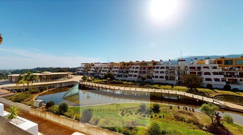 Exclusivo Ático Dúplex en Complejo Resort con Spa y Piscinas  Benahavís