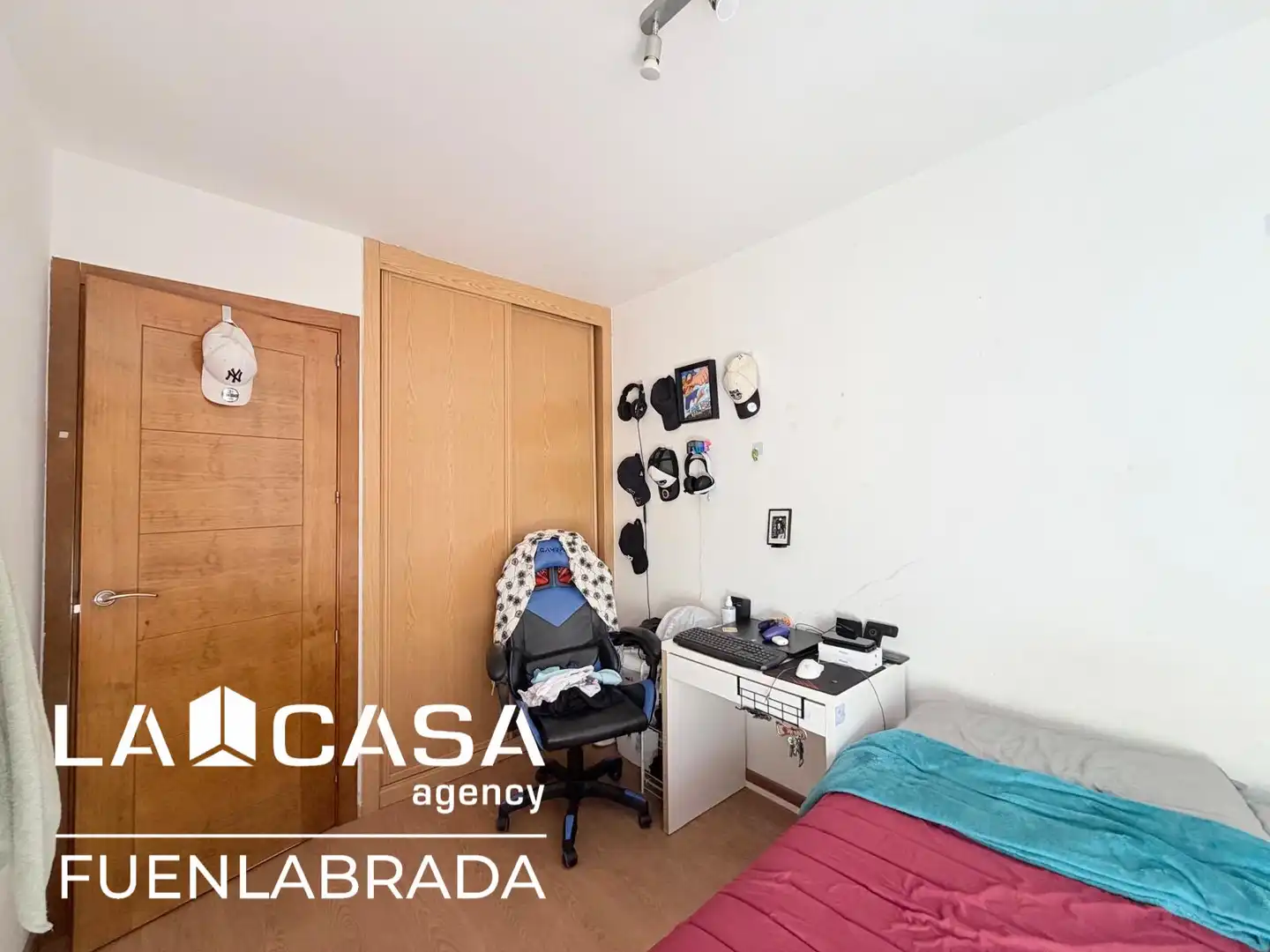 Wohnung mit Aufzug zum Verkauf in Calle de Extremadura, imagen 4