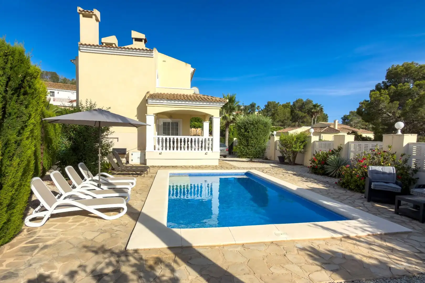 Maison à vendre à Zona Pueblo, imagen 9