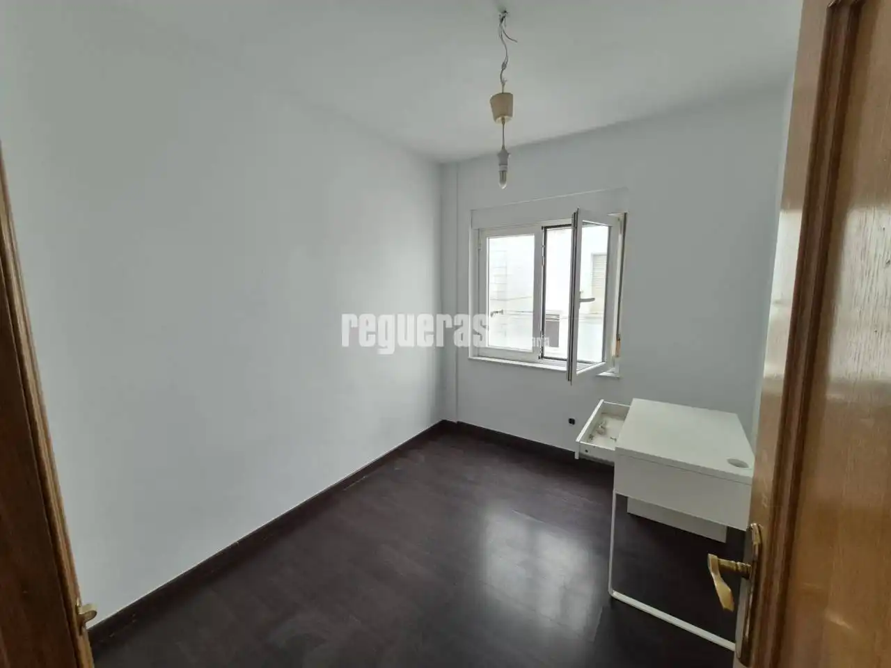 Bedroom of Flat for sale in Avilés  with Heating