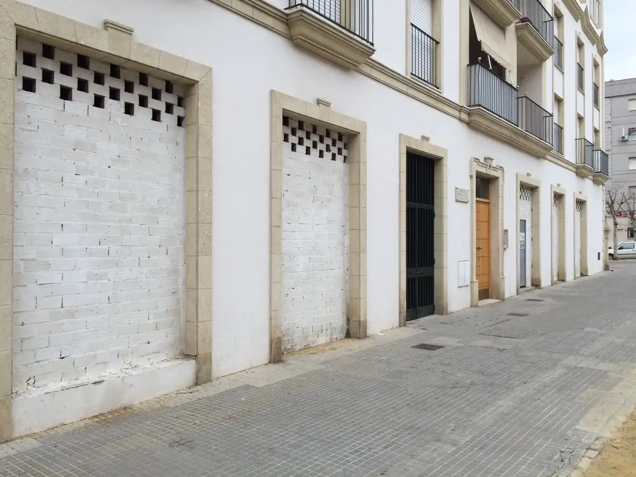 Local comercial en venta en Madre de Dios - Vallesequillo