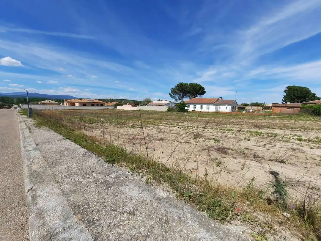 Residencial en venta en Escalona