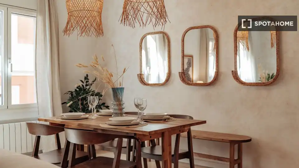 Flat to rent in Ciutat Vella, imagen 9