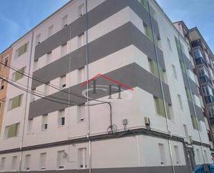 Exterior view of House or chalet for sale in León Capital 