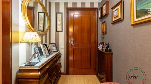 Foto 2 de Piso en venta en Gijón - Calle Magnus Blikstad, 36, Laviada, Gijón