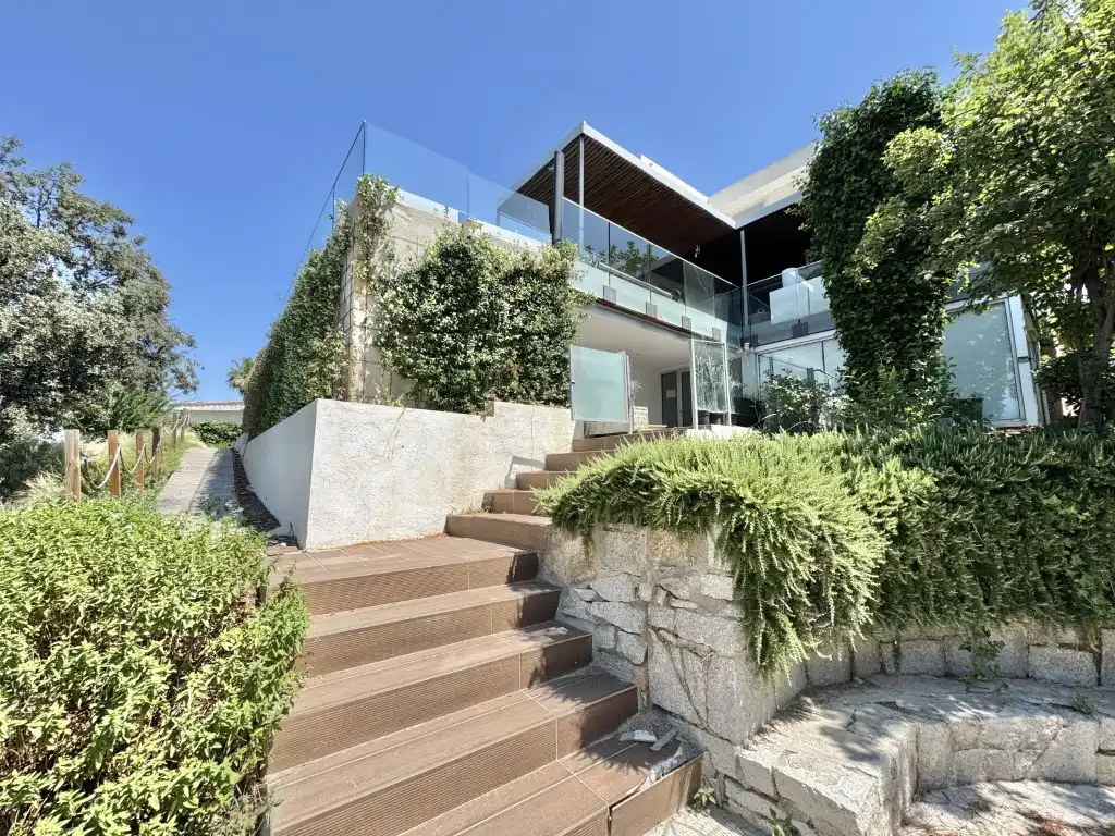 Chalet en venta en Santo Domingo, imagen 67